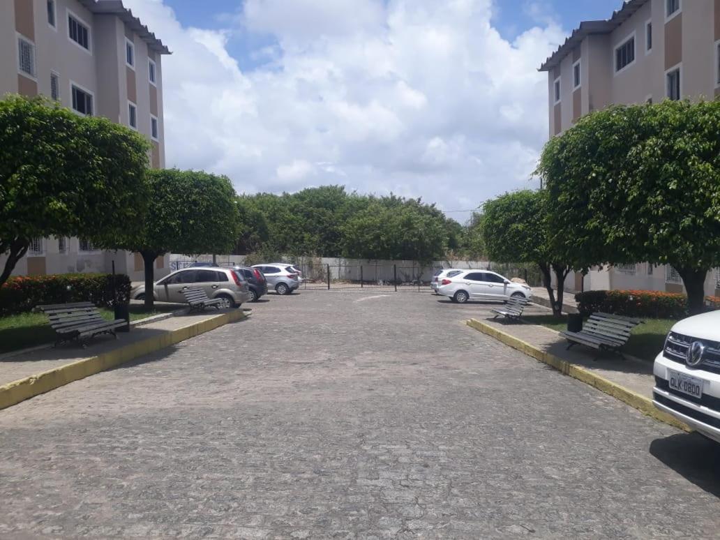 Shangrila 2 Maceio  Bagian luar foto