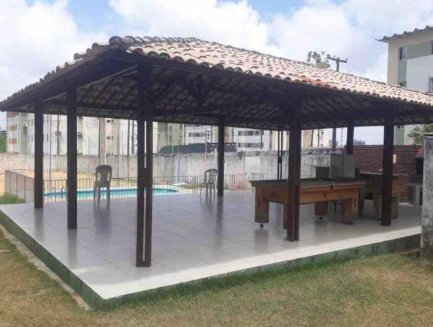 Shangrila 2 Maceio  Bagian luar foto