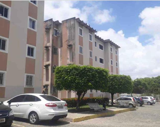 Shangrila 2 Maceio  Bagian luar foto