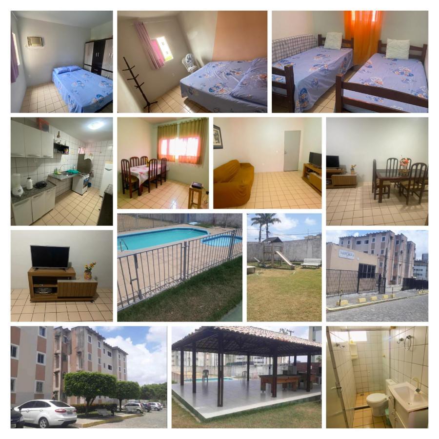 Shangrila 2 Maceio  Bagian luar foto